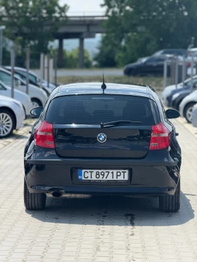 BMW 120 2.0* Обслужена* Всичко платено* Топ* Клима* - 7777 лв. - 54168428 8
