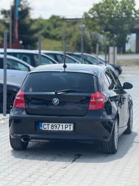 BMW 120 2.0* Обслужена* Всичко платено* Топ* Клима* - 7777 лв. - 54168428 7