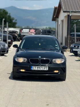BMW 120 2.0* Обслужена* Всичко платено* Топ* Клима* - 7777 лв. - 54168428 2