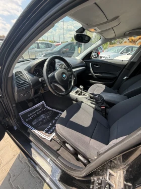 BMW 120 2.0* Обслужена* Всичко платено* Топ* Клима* - 7777 лв. - 54168428 13