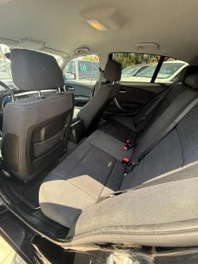 BMW 120 2.0* Обслужена* Всичко платено* Топ* Клима* - 7777 лв. - 54168428 12