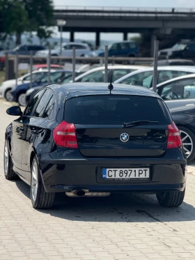 BMW 120 2.0* Обслужена* Всичко платено* Топ* Клима* - 7777 лв. - 54168428 9