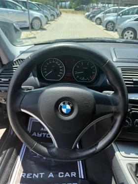 BMW 120 2.0* Обслужена* Всичко платено* Топ* Клима* - 7777 лв. - 54168428 15