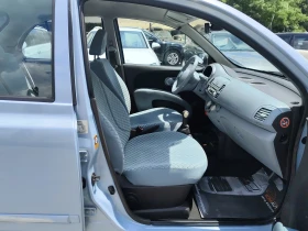 Nissan Micra 1.2i* KLIMA*  | Mobile.bg    11