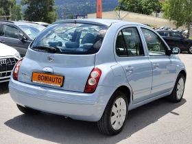 Nissan Micra 1.2i* KLIMA*  | Mobile.bg    4