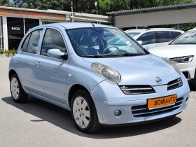 Nissan Micra 1.2i* KLIMA*  | Mobile.bg    3