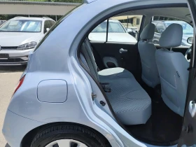 Nissan Micra 1.2i* KLIMA*  | Mobile.bg    12