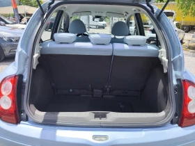 Nissan Micra 1.2i* KLIMA*  | Mobile.bg    13
