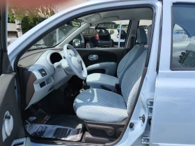 Nissan Micra 1.2i* KLIMA*  | Mobile.bg    7