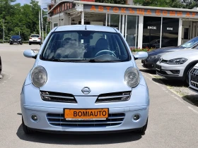 Nissan Micra 1.2i* KLIMA*  | Mobile.bg    2