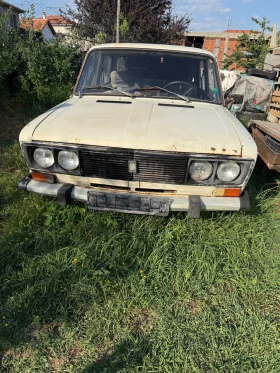  Lada 1600