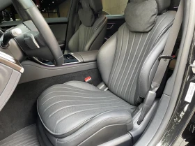 Mercedes-Benz S 350 d 4Matic | Mobile.bg    7