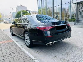 Mercedes-Benz S 350 d 4Matic | Mobile.bg    5