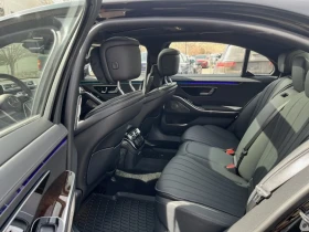 Mercedes-Benz S 350 d 4Matic | Mobile.bg    8