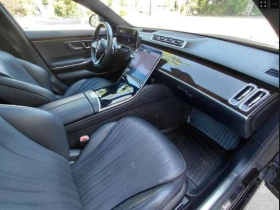 Mercedes-Benz S 350 d 4Matic | Mobile.bg    6