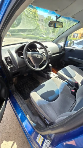 Honda Jazz Fit | Mobile.bg    7