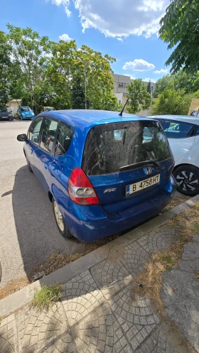 Honda Jazz Fit | Mobile.bg    2