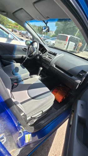 Honda Jazz Fit | Mobile.bg    8