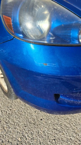 Обява за продажба на Honda Jazz Fit ~6 000 лв. - изображение 9
