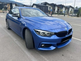 BMW 420 d M Sport - 44999 лв. - 54828202 2