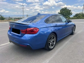 BMW 420 d M Sport - 44999 лв. - 54828202 3