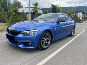 BMW 420 d M Sport