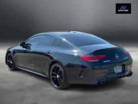Mercedes-Benz CLS 53 AMG 4Matic+ 9G - 62999 лв. - 82112878 5