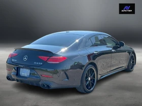 Mercedes-Benz CLS 53 AMG 4Matic+ 9G - 62999 лв. - 82112878 3