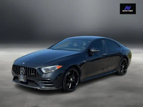 Mercedes-Benz CLS 53 AMG 4Matic+ 9G - 62999 лв. - 82112878 7