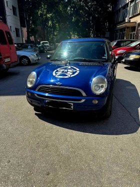 Обява за продажба на Mini Cooper ~3 250 лв. - изображение 3