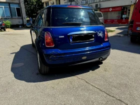 Обява за продажба на Mini Cooper ~3 250 лв. - изображение 2