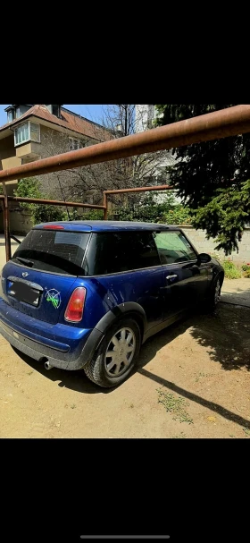 Обява за продажба на Mini Cooper ~3 250 лв. - изображение 6