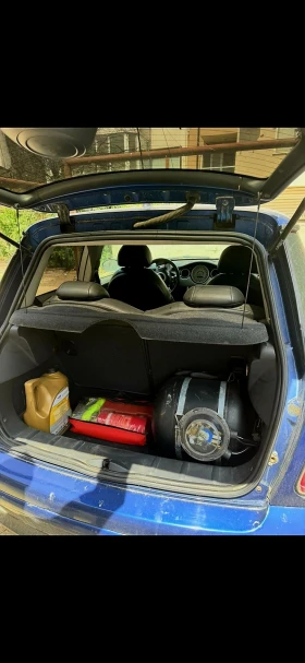 Обява за продажба на Mini Cooper ~3 250 лв. - изображение 4