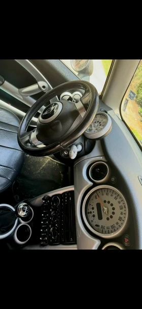 Обява за продажба на Mini Cooper ~3 250 лв. - изображение 7