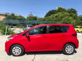Обява за продажба на Subaru Trezia 1.3vvt бензин 99 кс, Евро 5, Климатик  ~8 300 лв. - изображение 6