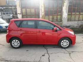 ����� �� �������� �� Subaru Trezia 1.3vvt ������ 99 ��, ���� 5, �������� 