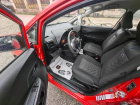 Subaru Trezia 1.3vvt бензин 99 кс, Евро 5, Климатик , снимка 17