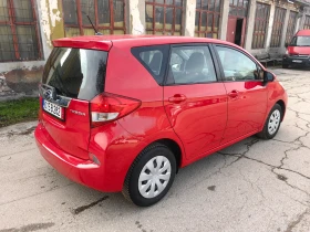 ����� �� �������� �� Subaru Trezia 1.3vvt ������ 99 ��, ���� 5, �������� 