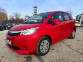 Subaru Trezia 1.3vvt бензин 99 кс, Евро 5, Климатик , снимка 8