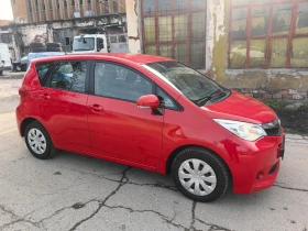 ����� �� �������� �� Subaru Trezia 1.3vvt ������ 99 ��, ���� 5, �������� 