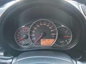 Subaru Trezia 1.3vvt бензин 99 кс, Евро 5, Климатик , снимка 9