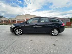 Обява за продажба на Peugeot 308 1.5 ~15 500 лв. - изображение 6