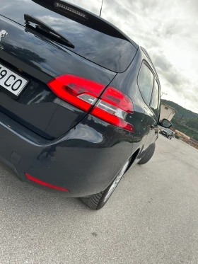 Обява за продажба на Peugeot 308 1.5 ~15 500 лв. - изображение 1
