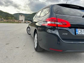 Обява за продажба на Peugeot 308 1.5 ~15 500 лв. - изображение 3
