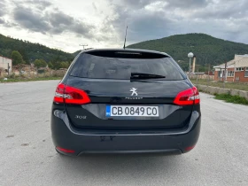 Обява за продажба на Peugeot 308 1.5 ~15 500 лв. - изображение 2
