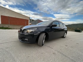 Обява за продажба на Peugeot 308 1.5 ~15 500 лв. - изображение 5