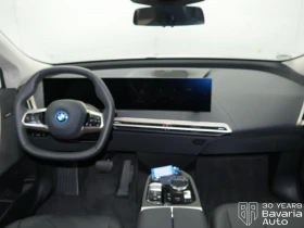 BMW iX 50 xDrive Sport Paket - 114220 лв. - 66752965 6