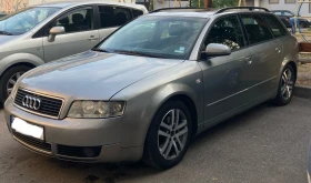 Audi A4 B6 1.9tdi 130hp | Mobile.bg    3