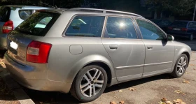 Audi A4 B6 1.9tdi 130hp | Mobile.bg    10