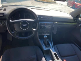 Audi A4 B6 1.9tdi 130hp | Mobile.bg    6
